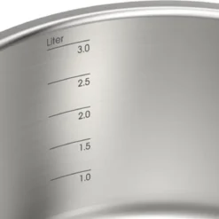 Bosch 6-er Topf-Set Induktion HEZ9SE060 4 Töpfe + 2 Pfanne -Angebote Gourmet Kueche Store 56e246df8c7f705358d5798113dedb56