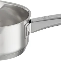 Rösle RÖSLE Topfset Expertiso 4 Teilig Kochtopfset Edelstahl Kochgeschirr -Angebote Gourmet Kueche Store 578b60a766a954e7c169d2a6359dbce4