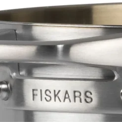 Fiskars Topf Norden Stahltopf 3L 11 Fiskars Topf Norden Stahltopf 3L -Angebote Gourmet Kueche Store 5822662210f72f8126681c8d47485d3b