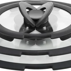 Lagostina Ingenio Essential, Schwarz, Grau, Weiß, Schwarz, Lagospot, Abnehmbar, Keramik, Gas, Versiegelte Platte, 16 Cm 28 Lagostina Ingenio Essential, Schwarz, Grau, Weiß, Schwarz, Lagospot, Abnehmbar, Keramik, Gas, Versiegelte Platte, 16 Cm -Angebote Gourmet Kueche Store 585be866fe2207a2a98ce1808139e1f4