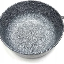 Graue Töpfe Und Kasserolle Mit Marmorbeschichtung -Angebote Gourmet Kueche Store 58a9b2f37f5cfdacfcc8a470f28d72d3