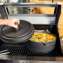 Rösle Dutch Oven Ø 35 Cm Vario 25425 -Angebote Gourmet Kueche Store 5ada5d6222795c325c683cea6574cda5