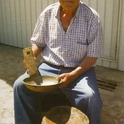 'CopperGarden®' Cataplana Bräter, 36cm XL -Angebote Gourmet Kueche Store 5afc89eec6da14a10a95395e29763adf