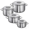 Multi-Set 4-tlg. ROMANA I Induktion Schulte-Ufer 2 Multi-Set 4-tlg. ROMANA I Induktion Schulte-Ufer -Angebote Gourmet Kueche Store 5b7bc14fecd25ee0d7ba3f229e52be95
