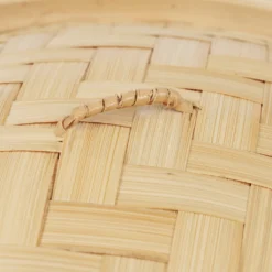 Relaxdays Dampfgarer Bambus 2 Etagen 20,5 Cm -Angebote Gourmet Kueche Store 5c60e573ed70fec33da9b7ae7a4ff76f