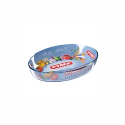 Pyrex-Backform Oval 30x21cm. 2L -Angebote Gourmet Kueche Store 5c70b33fc1840c159d162953e908a03b