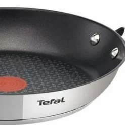 Tefal NORDICA Topfset Edelstahl 6-teilig H852S3 + DUETTO Bratpfanne °20cm 13 Tefal NORDICA Topfset Edelstahl 6-teilig H852S3 + DUETTO Bratpfanne °20cm -Angebote Gourmet Kueche Store 5e77606b61acb0d84639f66f36b1681b