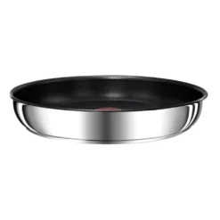 TEFAL L9409032 4er-Set INGENIO PREFERENCE - Alle Kochfelder Einschließlich Induktion - Französische Herstellung - Edelstahl -Angebote Gourmet Kueche Store 5fad57e2701cf5bfebe8b5f8c9e0b5c9