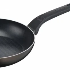 Pfanne Tefal Kasserolle Cook Clean 20 Cm Aluminium Schwarz -Angebote Gourmet Kueche Store 60fb719c788a74ca7857e42988f34e07