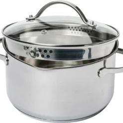 Krüger Kochtopf Aus Rostfreiem Edelstahl Fassung 1500ml 16cm -Angebote Gourmet Kueche Store 61af331952780c75c7b9482daf7c859a