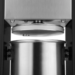 Zelsius Profi Wurstfüllmaschine | 7 Liter | Schwarz | Edelstahl -Angebote Gourmet Kueche Store 61ea264dd096f41b45cd08b051364a99