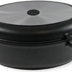 Aluguss Bräter Mit Deckel Gänsebräter Bräter Schmortopf Antihaftbeschichtet -Angebote Gourmet Kueche Store 629c727597cadcbeffe14121e14dc15b