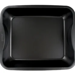 Zenker XXL-Bräter Mit Deckel, Schwarz/Rot, 7200 -Angebote Gourmet Kueche Store 640cb4c08fcb0d089684ff213d34d091