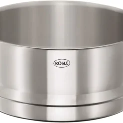 Rösle Kochgeschirr- Set Elegance Globe 10 Tlg. -Angebote Gourmet Kueche Store 64e02d3cb4bc69a8a4a289ca9fbfbedf