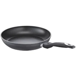 Schulte-Ufer Set 1071 Avanti Set, 9tlg. Edelstahl Topfset, Induktionstauglich, Inklusive 3 Glasdeckel & 2 Bratpfannen, Innenskalierung, Schüttrand -Angebote Gourmet Kueche Store 64efd70889e3cbe917ea29f1c0449b29