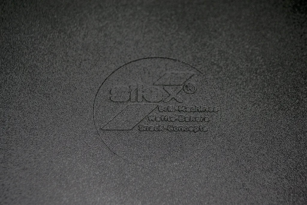 Silex Tavasi Bratpfanne Pfanne Kasserrolle Silex Zubehör 8 Silex Tavasi Bratpfanne Pfanne Kasserrolle Silex Zubehör – Bild 6