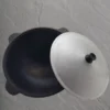 Kazan Gusseisen 16 Liter Mit Aludeckel Usbekischer Kasan Glatter Boden -Angebote Gourmet Kueche Store 68fefa5035d2bdb256fd7e79f1b0ae5b