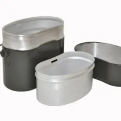 BW Bundeswehr Kochgeschirr 3-teilig 14 BW Bundeswehr Kochgeschirr 3-teilig -Angebote Gourmet Kueche Store 6b2ba06550edeffe90e9632ec9738411