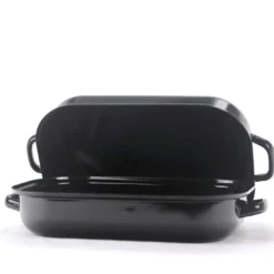 SFINX Doppel-bräter Glatt 25 Cm -Angebote Gourmet Kueche Store 6b889e320038020a4fcc0622d589618f