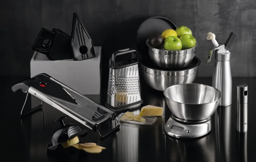 Bergner Schlagsahne-Spender 4 Bergner Schlagsahne-Spender – Bild 2