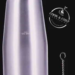 Bergner Schlagsahne-Spender 19 Bergner Schlagsahne-Spender -Angebote Gourmet Kueche Store 6dac075fd4fa702737f91567a220a917