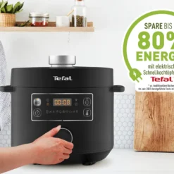 Tefal Multikocher Turbo Cuisine 5l -Angebote Gourmet Kueche Store 6ee5e8f570d8deae948a6edb045cc3fd