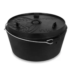 Petromax Feuertopf Ft18, Dutch Oven; Ft18 -Angebote Gourmet Kueche Store 706a5eefb74e6cd9b8a92953aede1ddf