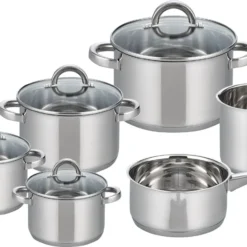 ELO Topfset 6tlg. "Opal"