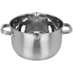 Kochtopf - Töpfe - Topf - Topfset 6tlg. Leipzig 11 Kochtopf - Töpfe - Topf - Topfset 6tlg. Leipzig -Angebote Gourmet Kueche Store 72a10182c43de508248af9f2ec461b96