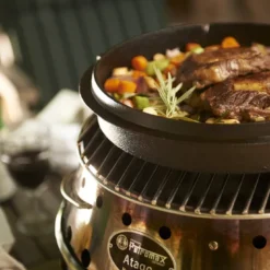 Petromax Feuertopf Ft18, Dutch Oven; Ft18 -Angebote Gourmet Kueche Store 72b53d80ed4d153a8e87423d08dc0237