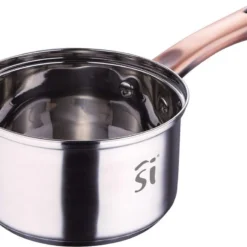 Bergner 5-Tlg. Kochgeschirrset -Angebote Gourmet Kueche Store 7300d77a47bd73b8497be3752f3e0d4d