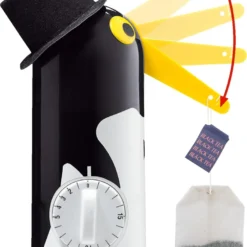 Küchenprofi Tea Boy Mit Präzisions Timer Aus Kunststoff 1 Stück -Angebote Gourmet Kueche Store 732fc423f05f030b890c9602b4ff7e54