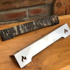 Edelstahl Aromaschiene Für Rösle Videro/Sansibar (alle Baureihen) - Extra Stark 1,5mm (1 St. - Benötigte Anzahl Bestellen) -Angebote Gourmet Kueche Store 737ba7ee122f04186c50fbd4099d13e2