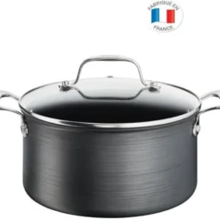 Tefal UNLIMITED PREMIUM Kochtopf 24 Cm (5 L) + Deckel