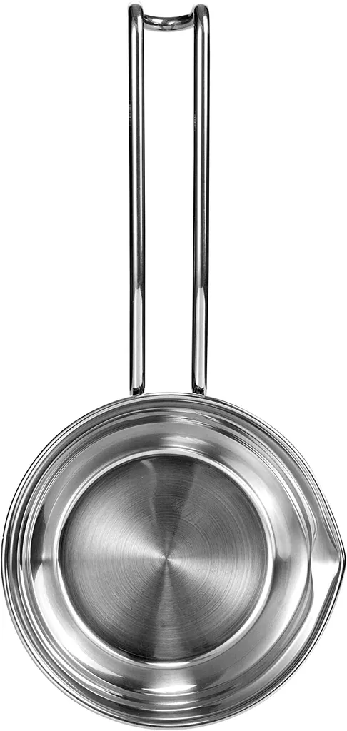 Stielkasserolle GrandCHEF ø 10 Cm, 0,25 L 4 Stielkasserolle GrandCHEF ø 10 Cm, 0,25 L – Bild 2