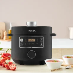 Tefal Multikocher Turbo Cuisine 5l -Angebote Gourmet Kueche Store 74f4672a839e2a82274bde2cef0a06d4