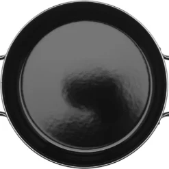 Silit Elegance Line Kochtopf Groß, 24 Cm, Glasdeckel, Bratentopf 4,4l, Topf Induktion, Silargan Funktionskeramik -Angebote Gourmet Kueche Store 75410da5dda4875b33071baf151be9e8