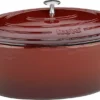 Kela 11942 Bräter 'Calido' Gusseisen, 6 L 32 X 25 X 12 Cm -Angebote Gourmet Kueche Store 755d312c834e85d3ddf92f15a9a194c0