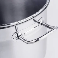 20 Liter XXL Universal-Kochtopf Großraumtopf 22056 -Angebote Gourmet Kueche Store 75675e705ef32918a8189150dffeedd2