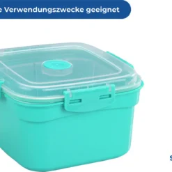 Wenko Mikrowellen-Dampfgarer 2 Liter -Angebote Gourmet Kueche Store 766534aea570766137cf71ec07d588ab