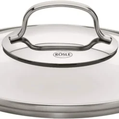 Rösle Kochgeschirr- Set Elegance Globe 10 Tlg. -Angebote Gourmet Kueche Store 76808e8b05f61012750f3187a040b123