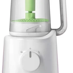 PHILIPS AVENT AVENT 2-in-1 Babynahrungszubereiter 27 PHILIPS AVENT AVENT 2-in-1 Babynahrungszubereiter -Angebote Gourmet Kueche Store 776f0fbd7b8b24ca9536f7c8003aa476