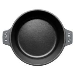 Woll Iron Kochtopf Gusseisen 20 Cm Rot -Angebote Gourmet Kueche Store 789a3ebb202fd85c9e64703b21c9b8ae