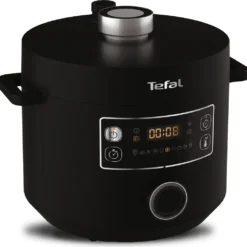 Tefal Multikocher Turbo Cuisine 5l