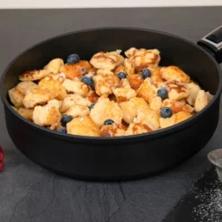 Genius Cerafit Plasma, Deluxe-Set 15-tlg. 27 Genius Cerafit Plasma, Deluxe-Set 15-tlg. -Angebote Gourmet Kueche Store 79b950903b6e8a5ef54d1f0a2850a503