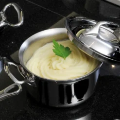 De Buyer Affinity Bratentopf Edelstahl Mit Deckel 28 Cm 22 De Buyer Affinity Bratentopf Edelstahl Mit Deckel 28 Cm -Angebote Gourmet Kueche Store 7a56eae7f4ecdd2721cecae3934ea886