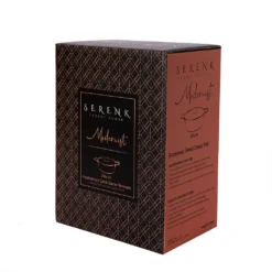 Serenk Modernist Collection Kochtopf, Schmortopf, Edelstahltopf, Universaltopf, Für Alle Herdarten, Auch Induktion, Unbeschichtet, Silber, Ø 20 Cm - 2,5 Liter -Angebote Gourmet Kueche Store 7a57ba3183ac5b10b3f11f15d5c101f1