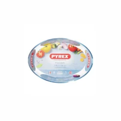 Pyrex-Backform Oval 30x21cm. 2L -Angebote Gourmet Kueche Store 7a9b0cd05e21ed6e9202913bb15ea500