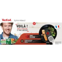 TEFAL G2552802 UNBEGRENZTER Topf 16 Cm (1,5 L) 11 TEFAL G2552802 UNBEGRENZTER Topf 16 Cm (1,5 L) -Angebote Gourmet Kueche Store 7ad61a0092b0cdf723f1064aa3014687 1