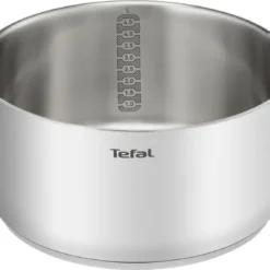 Tefal G7124414, 2,5 L, Rund, Edelstahl, Edelstahl, Keramik, Gas, Halogen, Induktion, 175 °C -Angebote Gourmet Kueche Store 7aec51e96739557c0291d1d9c4a4922a